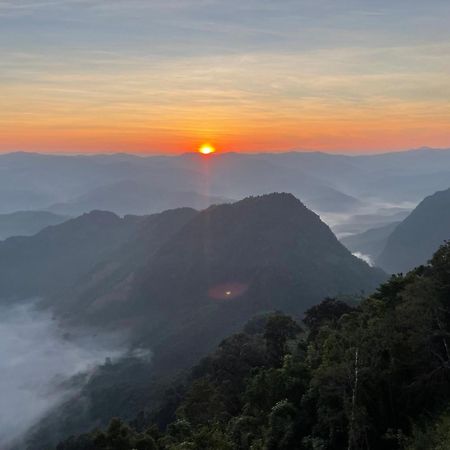 Eco Farm Stay And Hostel Nongkhiaw Kültér fotó
